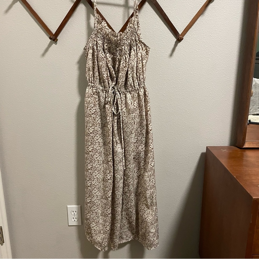 Carly Jean Dress